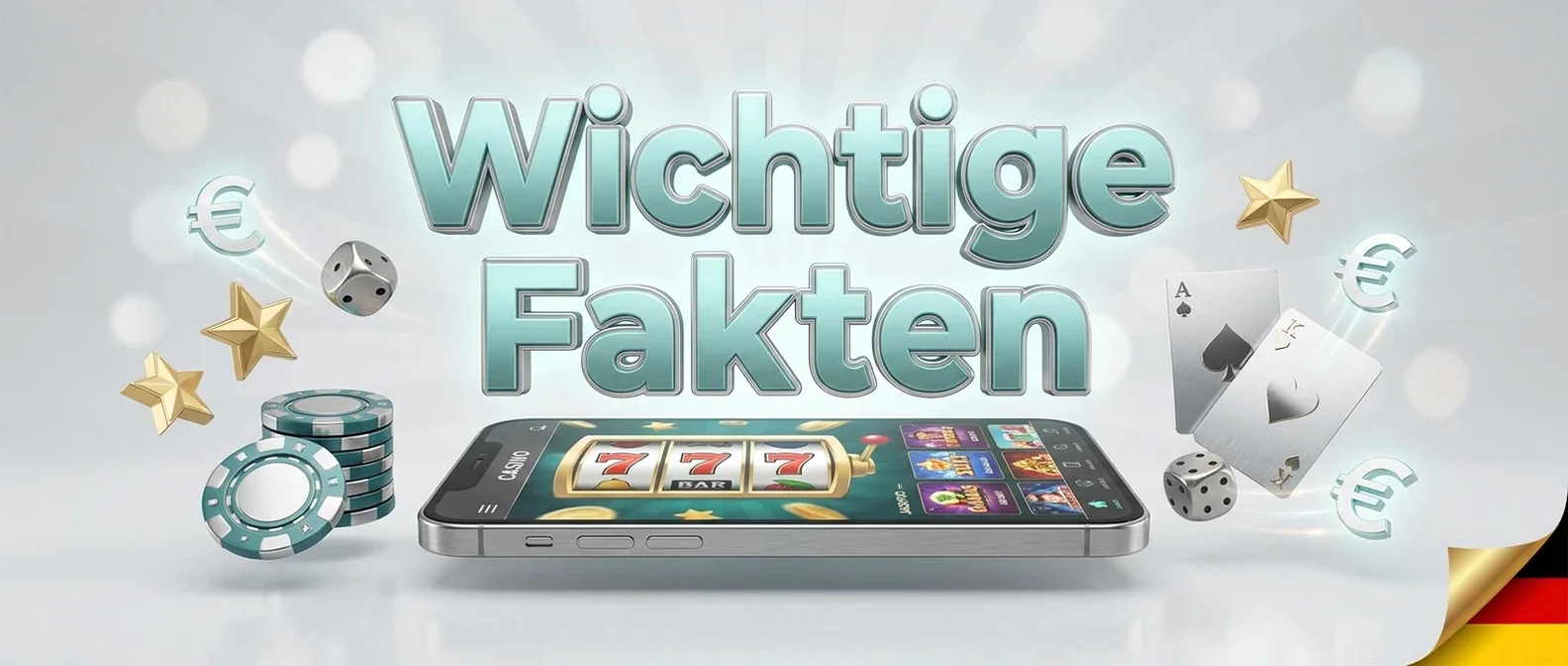Wichtige Fakten