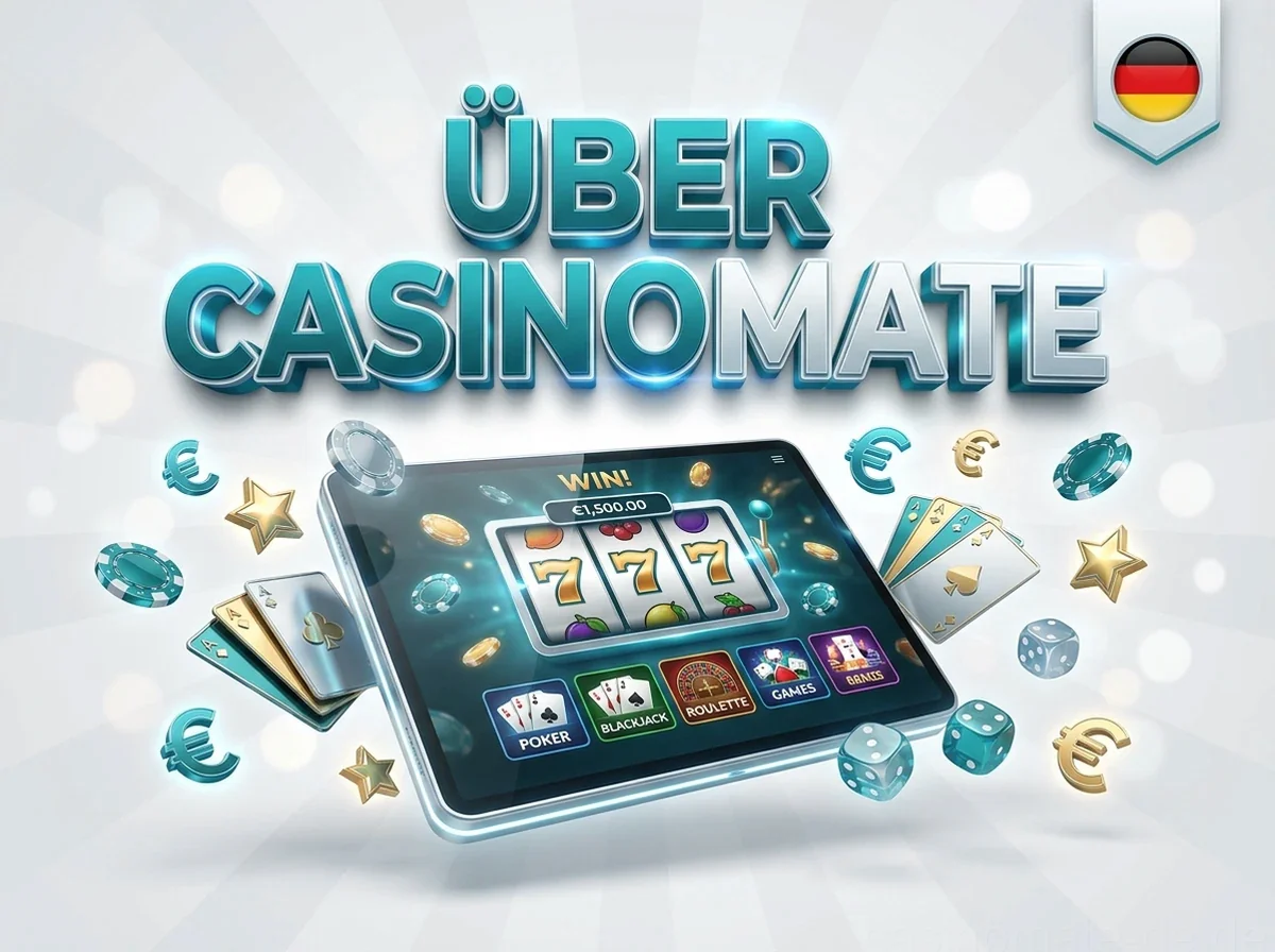 Über Casinomate